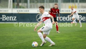 12.10.23 VfB Stuttgart - SV Wehen-Wiesbaden