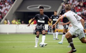 VfB Stuttgart - FC St. Pauli