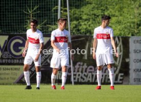 FC Wacker Innsbruck - VfB Stuttgart