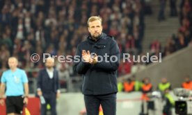 25.09.25 VfB Stuttgart - Celta de Vigo