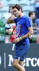 Tennis MercedesCup 2016 Stuttgart Weissenhof
