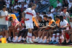 16.07.22 Brentford FC - VfB Stuttgart