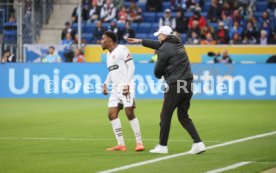 02.11.24 TSG 1899 Hoffenheim - FC St. Pauli