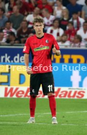 SC Freiburg - VfB Stuttgart