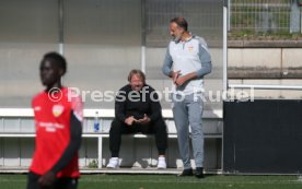 26.09.22 VfB Stuttgart Training