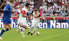 08.08.26 VfB Stuttgart - FC Everton