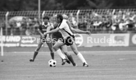 23.07.79 SSV Ulm 1846 - 1. FC K&ouml;ln