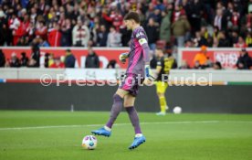 11.11.23 VfB Stuttgart - Borussia Dortmund