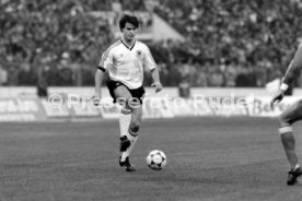 30.04.85 Tschecheslowakei - Deutschland
