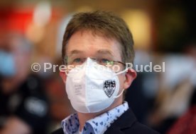24.06.21 VfB Stuttgart Roter Tisch