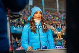 29.12.2025 Vierschanzentournee Skispringen