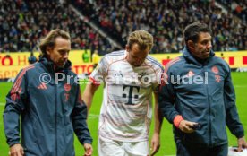 04.10.25 Eintracht Frankfurt - FC Bayern M&uuml;nchen