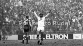 10.03.84 Borussia M&ouml;nchengladbach - VfB Stuttgart