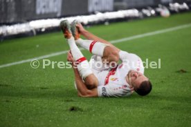 05.02.23 VfB Stuttgart - SV Werder Bremen