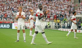 19.08.23 VfB Stuttgart - VfL Bochum
