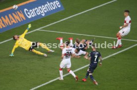 Relegation 2019 VfB Stuttgart - 1. FC Union Berlin