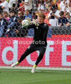 08.06.25 Deutschland - Frankreich