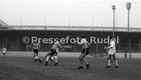 16.11.85 VfB Stuttgart II - FC Rastatt 04