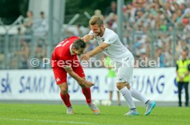 Sami Khedira