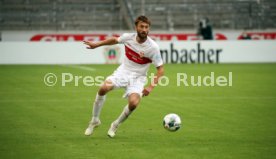 VfB Stuttgart - SV Sandhausen