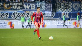 17.03.23 1. FC Heidenheim - Karlsruher SC