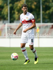 24.08.22 VfB Stuttgart - FC St. Gallen
