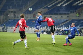 27.01.21 Karlsruher SC - Hannover 96