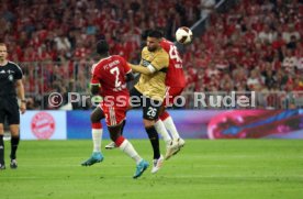 28.08.26 FC Bayern M&uuml;nchen - VfB Stuttgart
