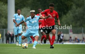 SG Sonnenhof Gro&szlig;aspach - KFC Uerdingen 05
