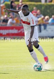 SG Dynamo Dresden - VfB Stuttgart