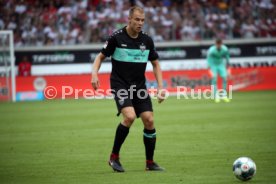 1. FC Heidenheim - VfB Stuttgart