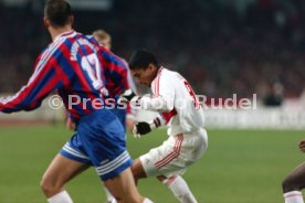 01.12.96 VfB Stuttgart - FC Bayern M&uuml;nchen