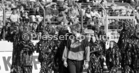29.02.92 VfB Stuttgart - Dynamo Dresden