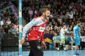 TVB Stuttgart - Frisch Auf G&ouml;ppingen
