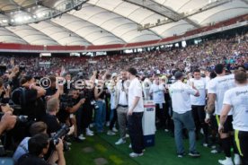07.09.25 EFL Championship Game Stuttgart Surge - Vienna Vikings