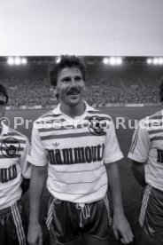 21.08.84 Racing Stra&szlig;burg - FC Metz