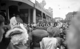 03.03.81 VfB Stuttgart Faschingsumzug