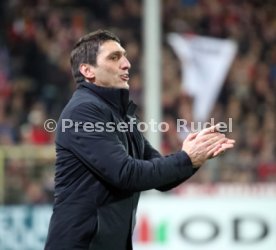 SC Freiburg - VfB Stuttgart