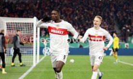 06.12.23 VfB Stuttgart - Borussia Dortmund