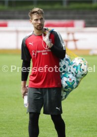 Trainingslager Grassau 2017