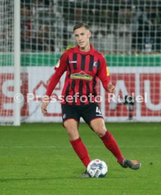 SC Freiburg - 1. FC Union Berlin
