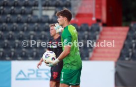 10.08.25 VfB Stuttgart II - FC Ingolstadt 04