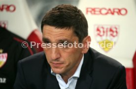 VfB Stuttgart - Fortuna D&uuml;sseldorf