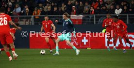 27.03.26 Schweiz - Deutschland