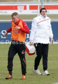 VfB Stuttgart