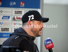 28.11.20 Karlsruher SC - SC Paderborn