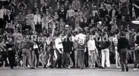 15.05.85 FC Everton - Rapid Wien