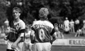 23.05.92 U19 SSV Ulm 1846 - U19 VfB Stuttgart