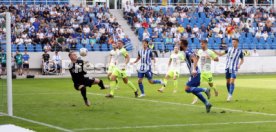 16.09.23 Karlsruher SC - 1. FC Kaiserslautern