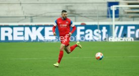 12.12.21 Karlsruher SC - 1. FC Heidenheim